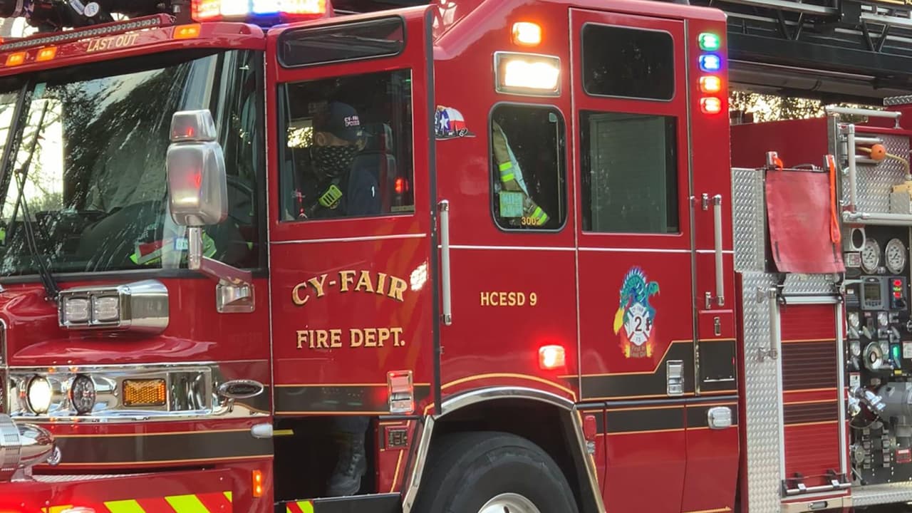 Aún se desconoce los motivos por los que inició el siniestro.