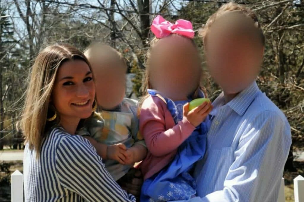 'Ya la perdoné' dice Patrick Clancy padre de los 3 niños presuntamente asesinados por su madre en Massachusetts