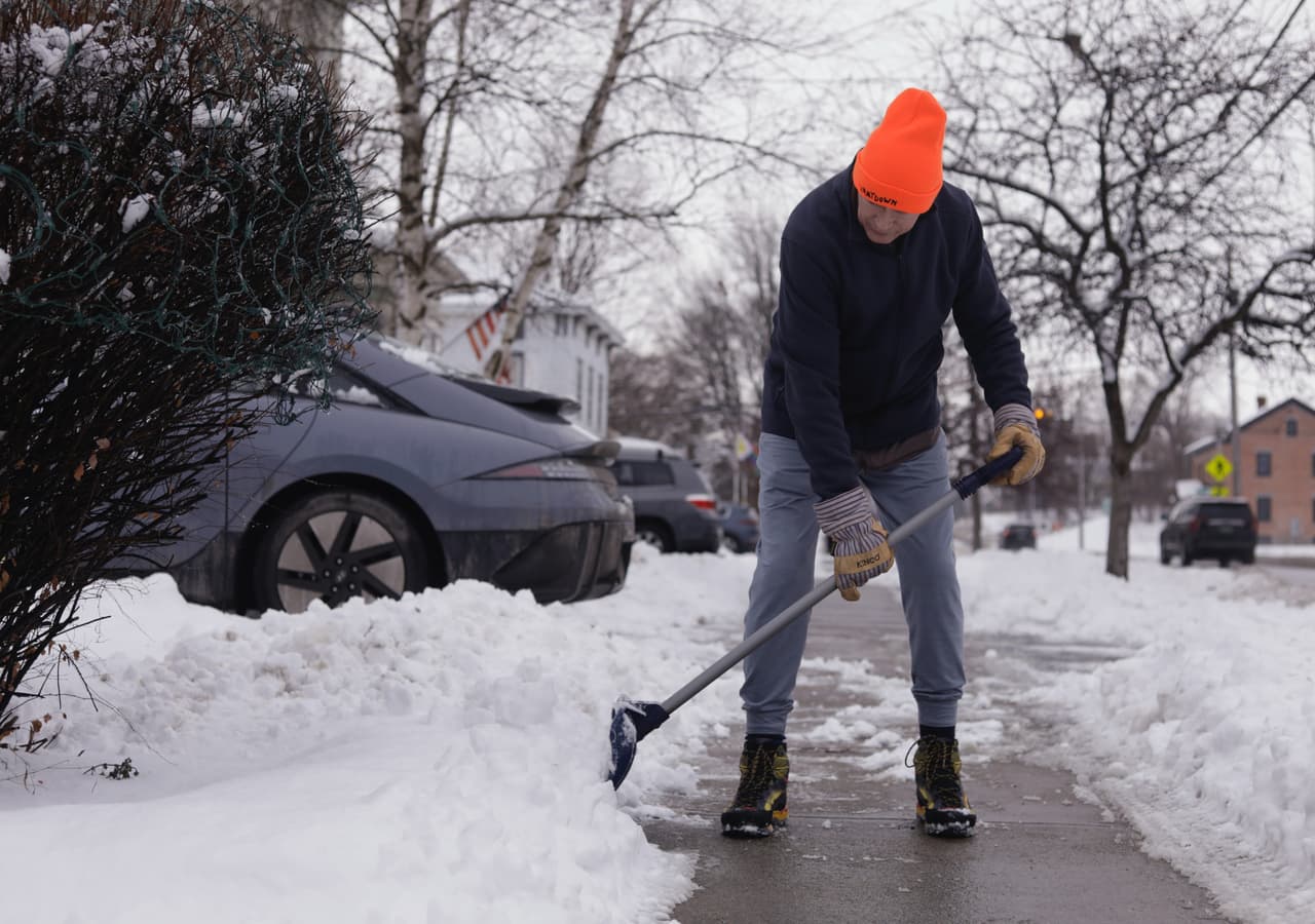¿Cuál será el clima en Estados Unidos mañana? En estos lugares habrá un pronóstico severo  
