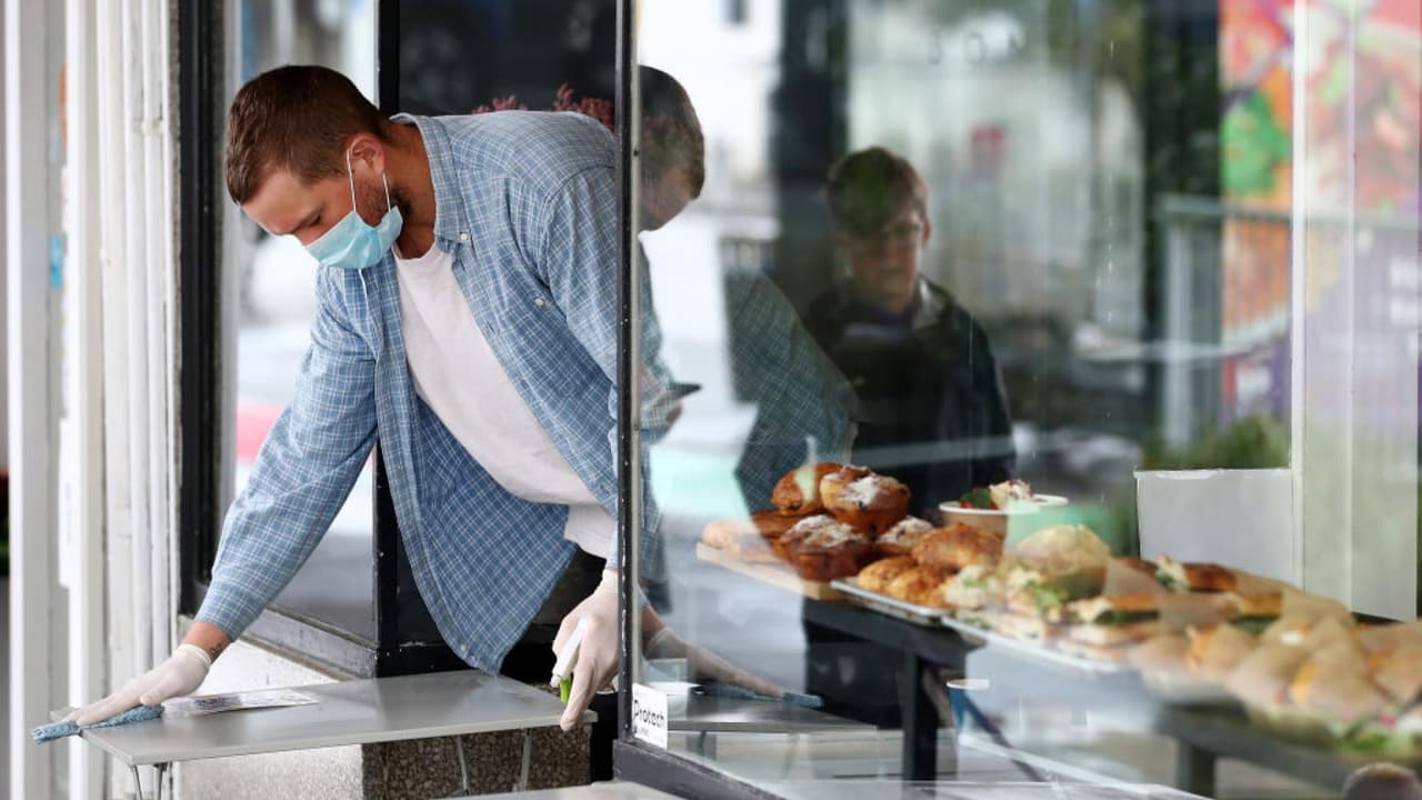 ¿Quieres abrir un negocio en Los Ángeles, pero te falta dinero? Este programa puede ayudarte a cumplir tus sueños