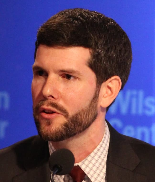 Christopher E Wilson's profile picture