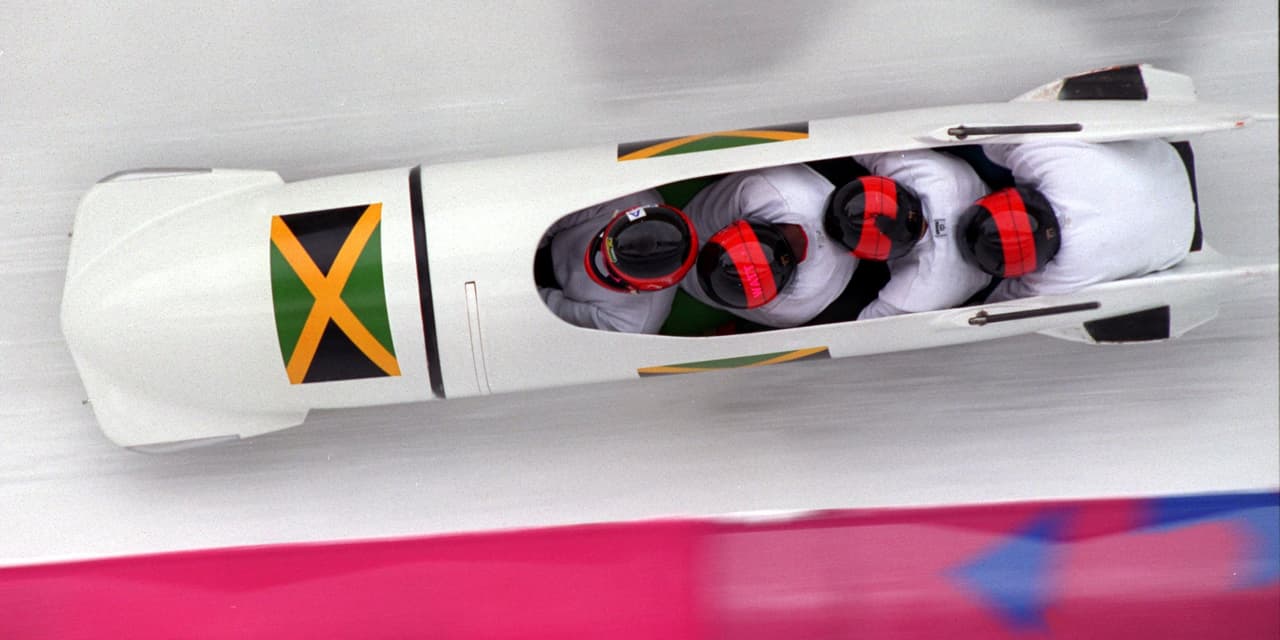 La historia del equipo de bobsleigh de Jamaica no paró allí ya que lograron participar en los Juegos Olímpicos de Albertville 1992, los de Lillehammer 1994, Nagano 1998 y Salt Lake City 2002 de manera consecutiva.