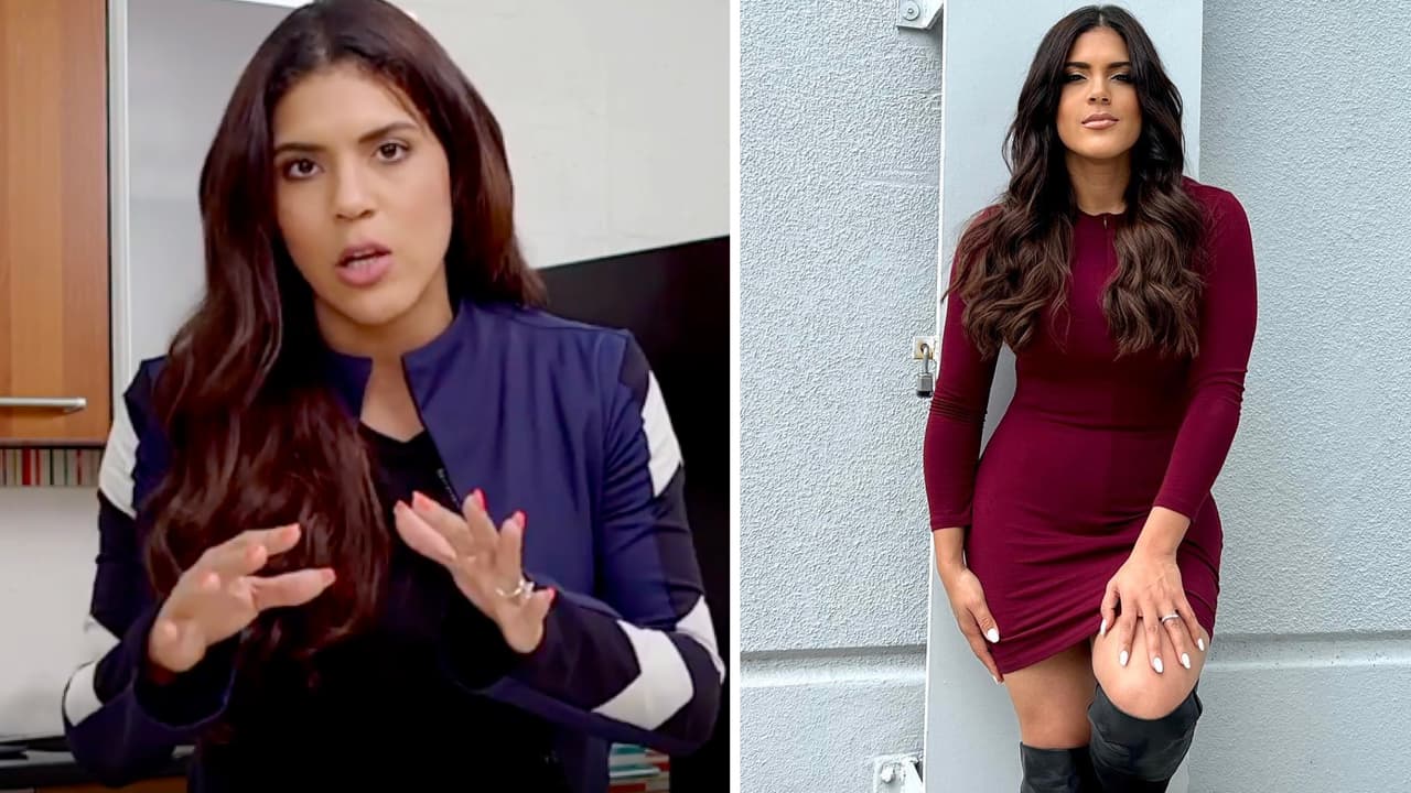 Piden donación de ropa para Francisca porque “siempre va con la misma” y así reacciona