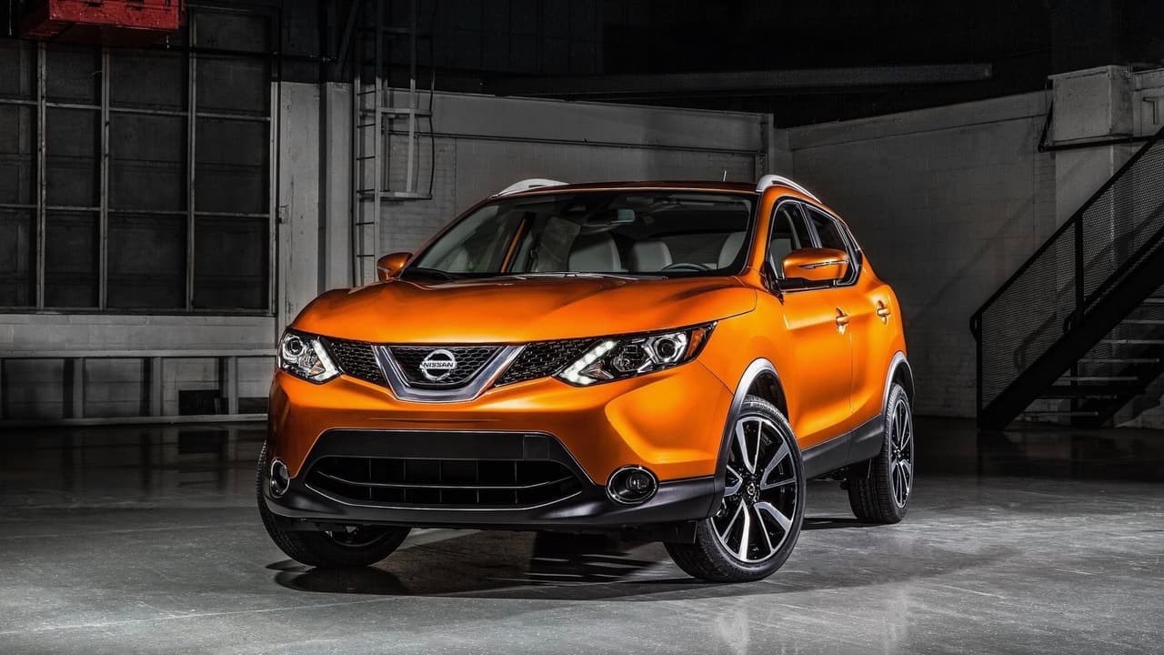 Nissan retira más de 800,000 de sus populares SUVs por problema con las llaves de los vehículos