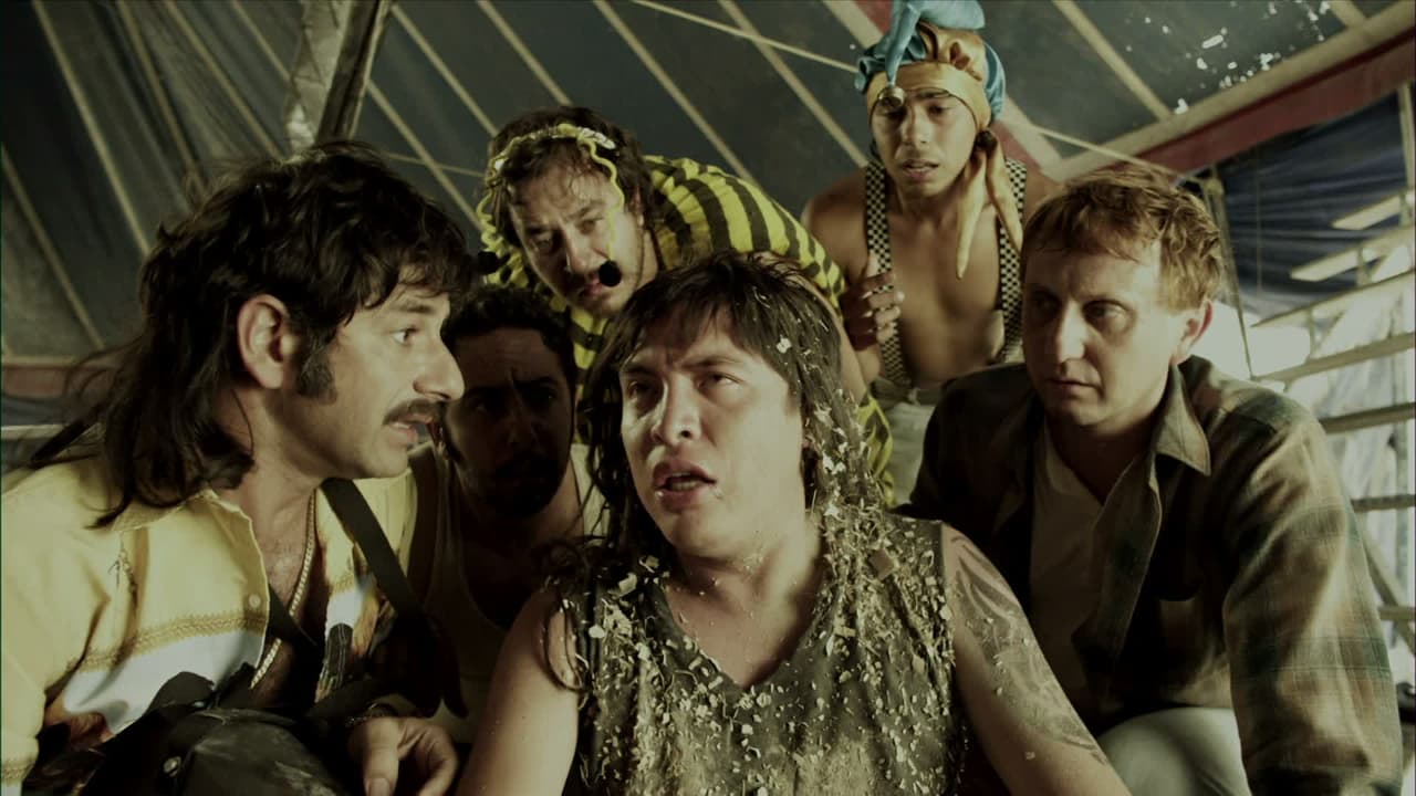 Nuevas deudas Capítulo 5