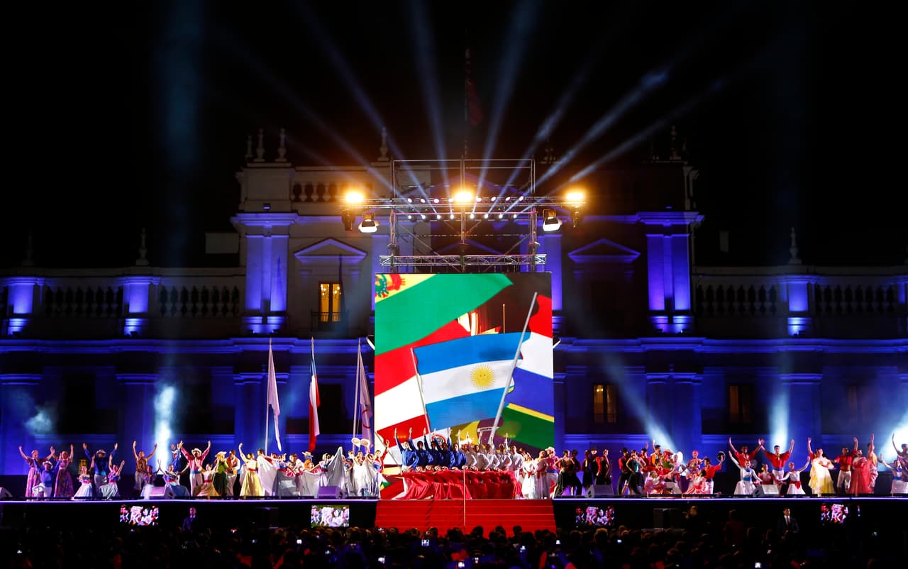 La edición XI de los Odesur tendrá como sede a Cochabamba en Bolivia, luego de su pasada edición en Chile.