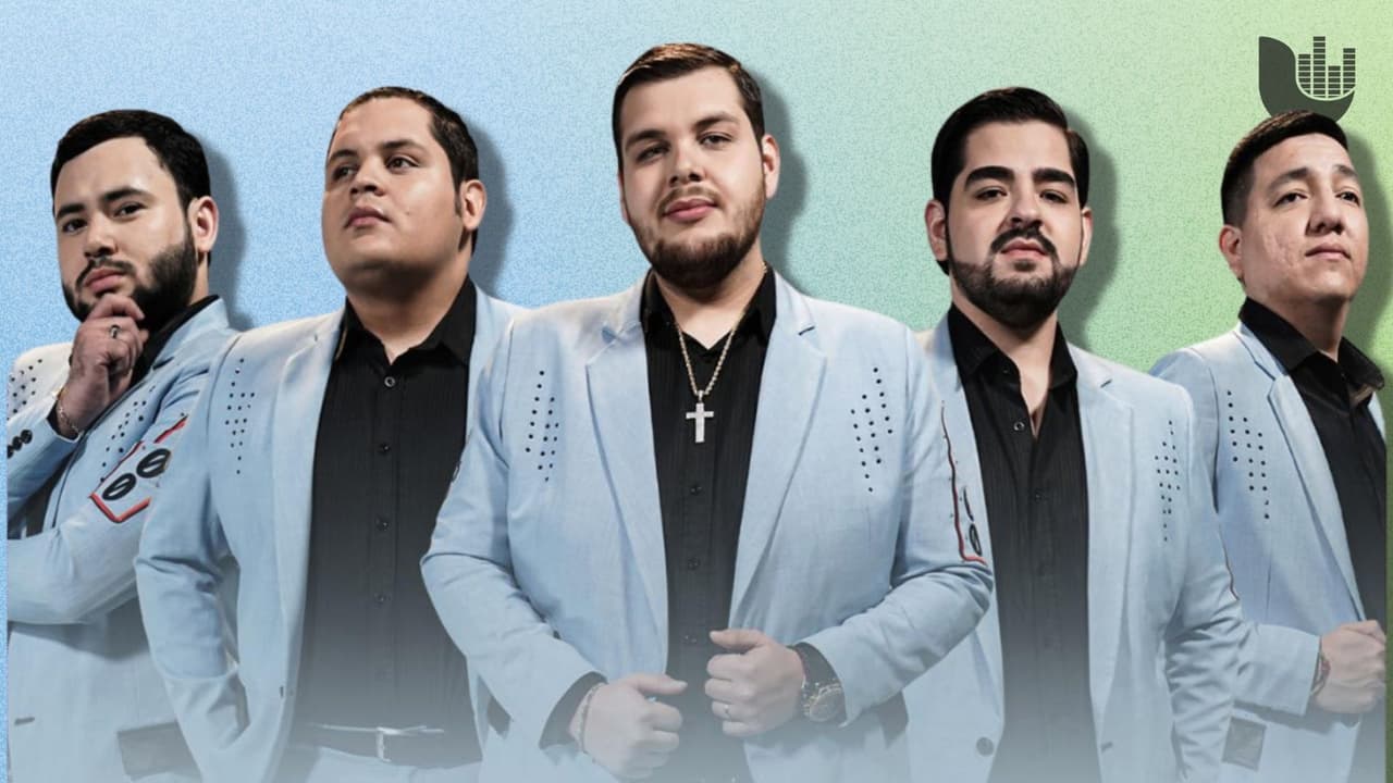 El Grupo H-100 sueña con cantar sus corridos junto a Bad Bunny