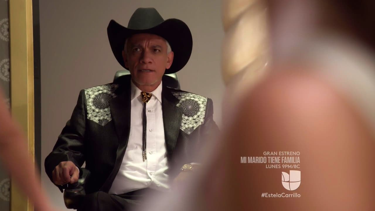 El criminal la había llenado de lujos y riqueza, pero alejado de los escenarios.