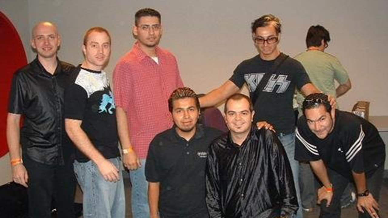 El Caballo conoció de cerca a Aleks Syntek: esto es lo que descubrió sobre el cantante y su familia 