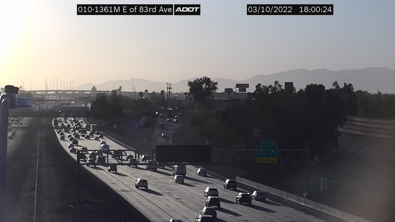 Emiten advertencia por fuertes vientos en Arizona: esto es lo que debes saber.
<br>