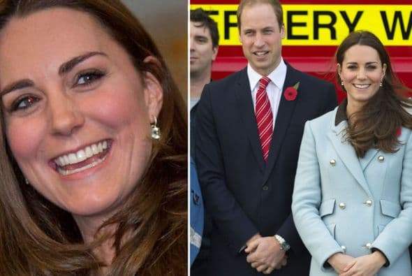 Se comenta que esta vez la cigüeña viene cargada con dos bebés, ¿será?