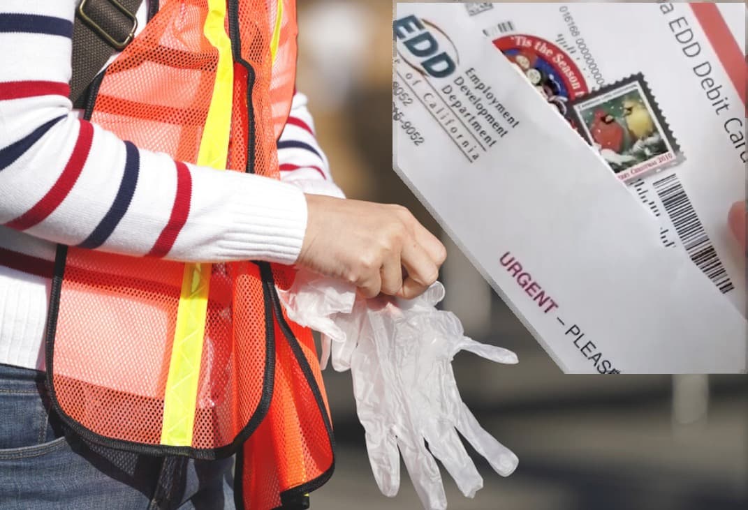 Mujer aprovecha fallas en el sistema para obtener $4.3 millones con seguro de desempleo