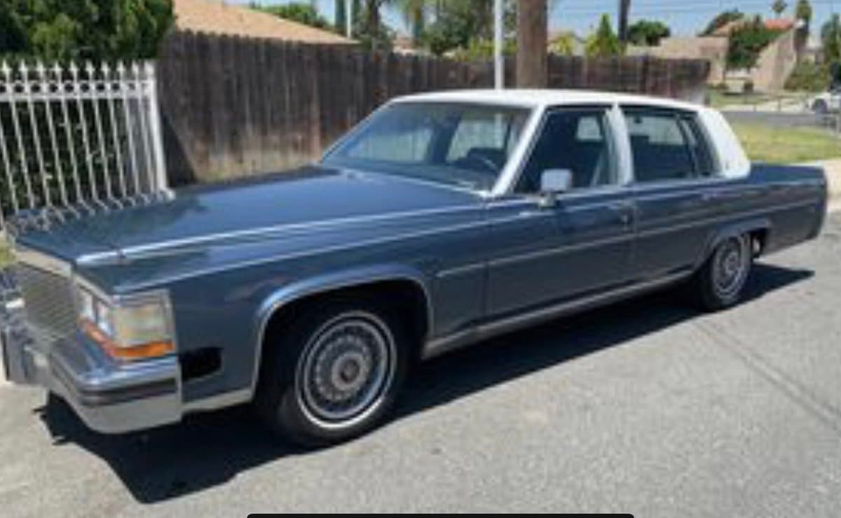 Inicialmente, los investigadores informaron que Adle viajaba en este vehículo sin placas. Sin embargo, fue detenido en una camioneta van color blanco en donde viajaba, aparentemente rumbo a Michigan, en compañía de su propio padre Frank Martín, quien ahora es considerado como persona de interés en la investigación.