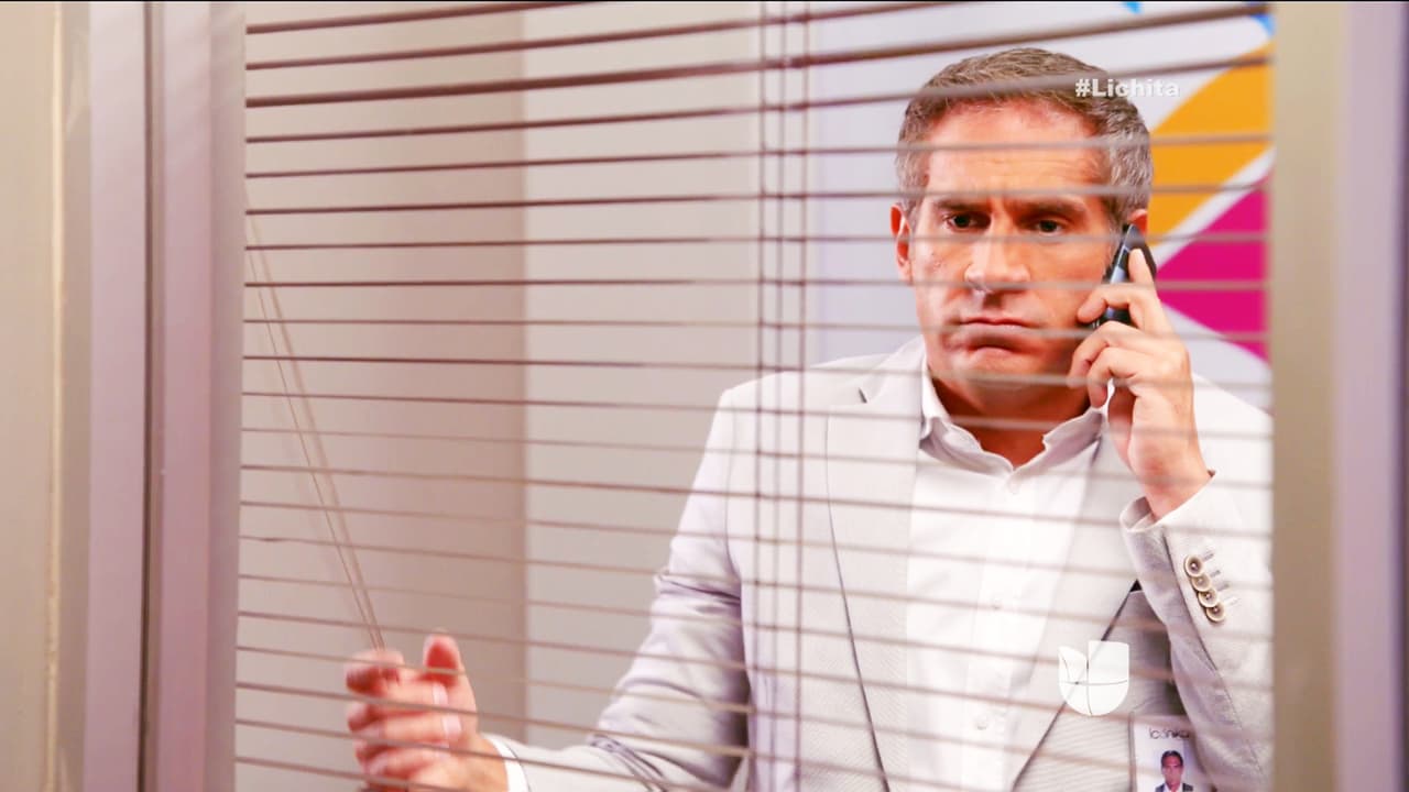 ¡Uyyy! Y no digamos de Roberto, se pondrá más celoso.