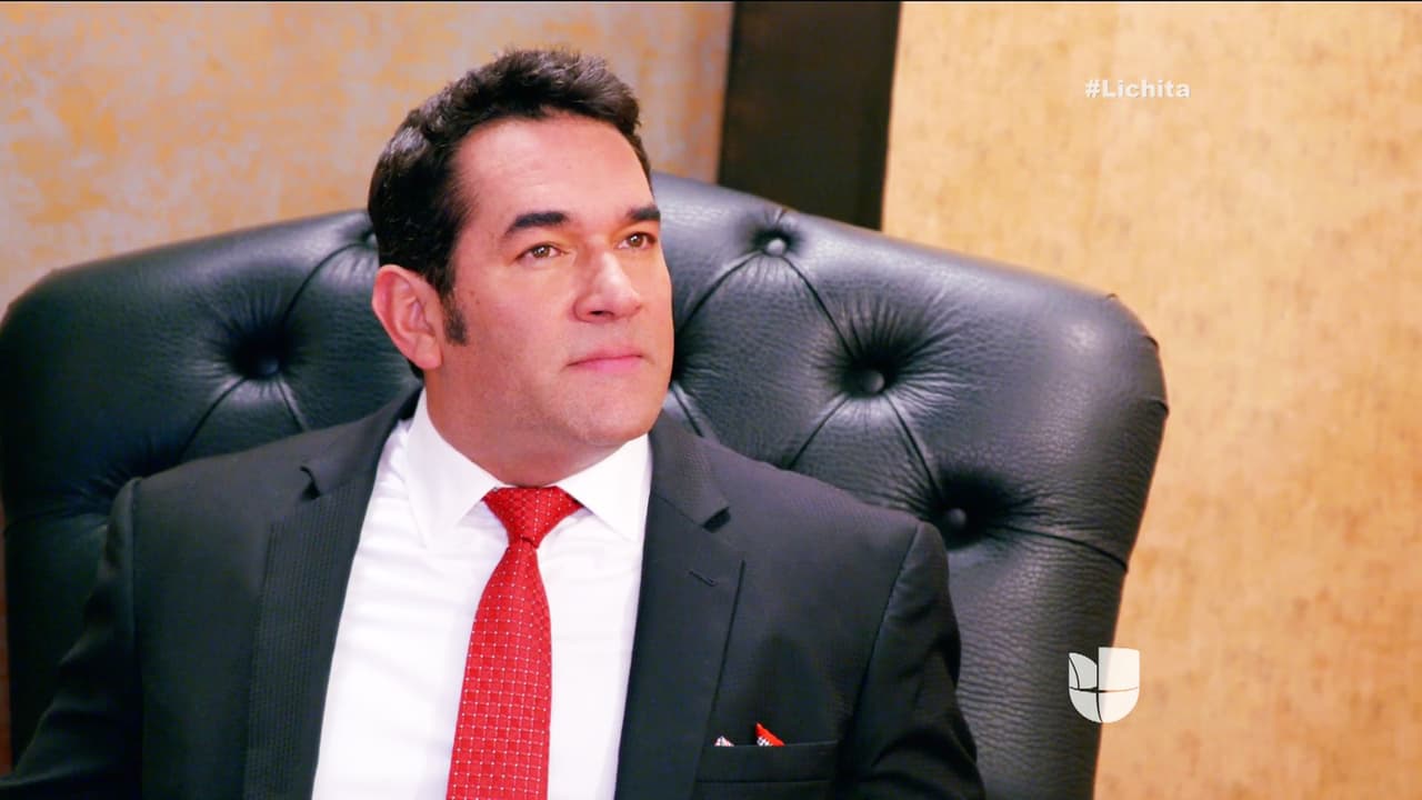 ¡Qué sorpresa Alicia! Don Augusto te dejó con la boca abierta.