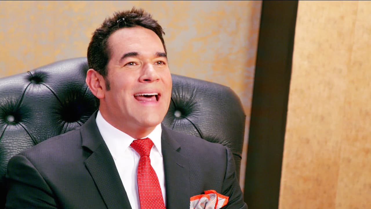 ¡Uyyy! Pero parece que no es una linda propuesta. ¿Te está chantajeando?