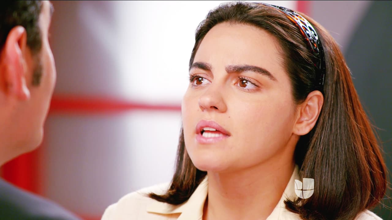 No, no te estás equivocando. ¡Don Augusto te está amenazando!