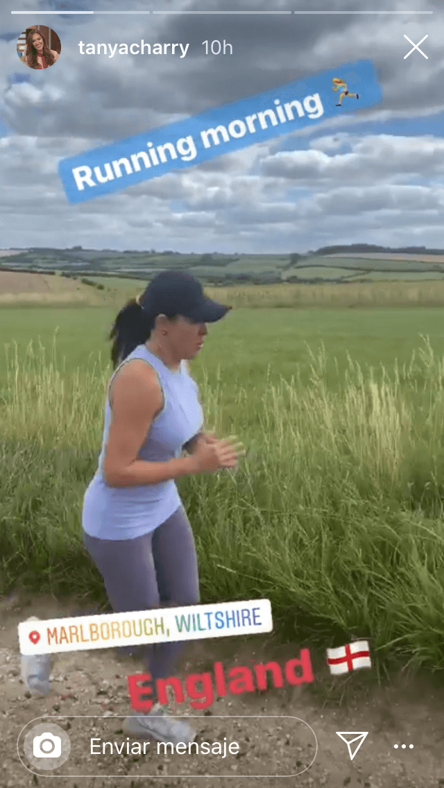 Además, disfrutaron del buen clima de Marlborough.
<br>