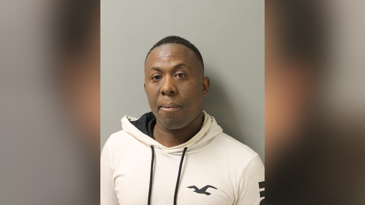 Chun Dewayne Jefferson, está señalado de crueldad animal.