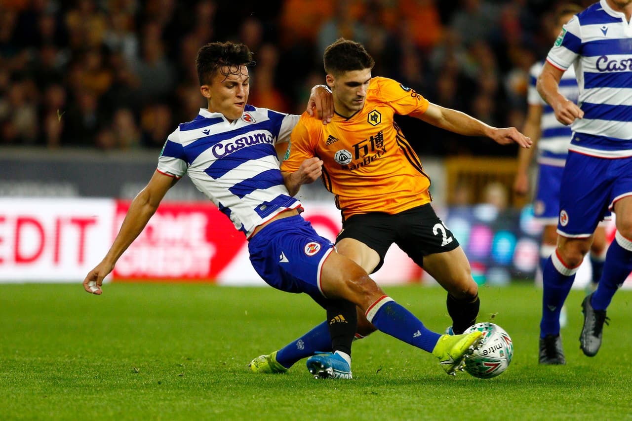 Los visitantes empataron el encuentro en tiempo de compensación por conducto de Lucas Boyé.