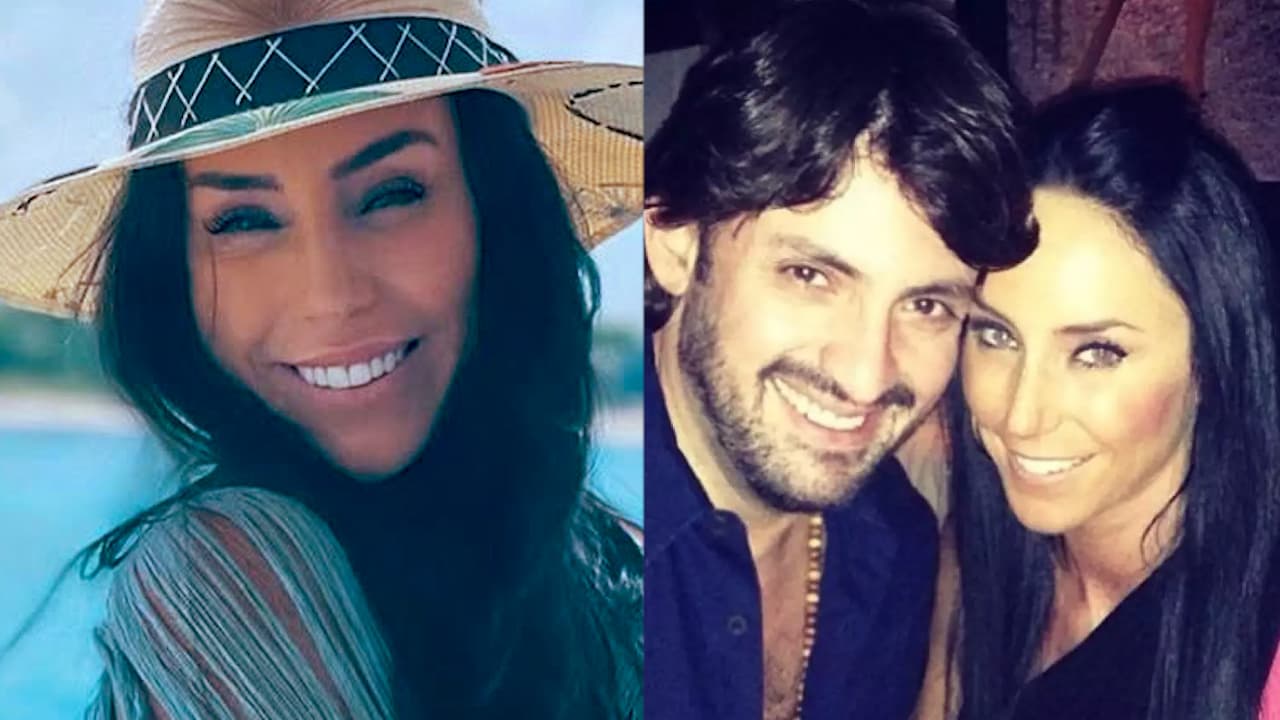 Así es la lujosa mansión en Florida donde se escondían Inés Gómez Mont y su esposo