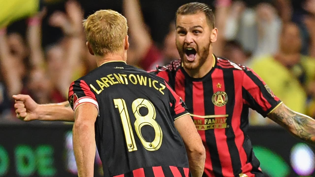 “Nos plantamos contra un grande del continente”, afirmó baluarte de la defensa de Atlanta