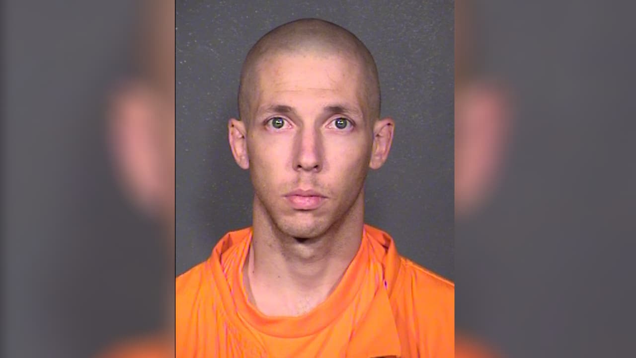 Identifican al sospechoso de atropellar un grupo de ciclistas al norte de Arizona