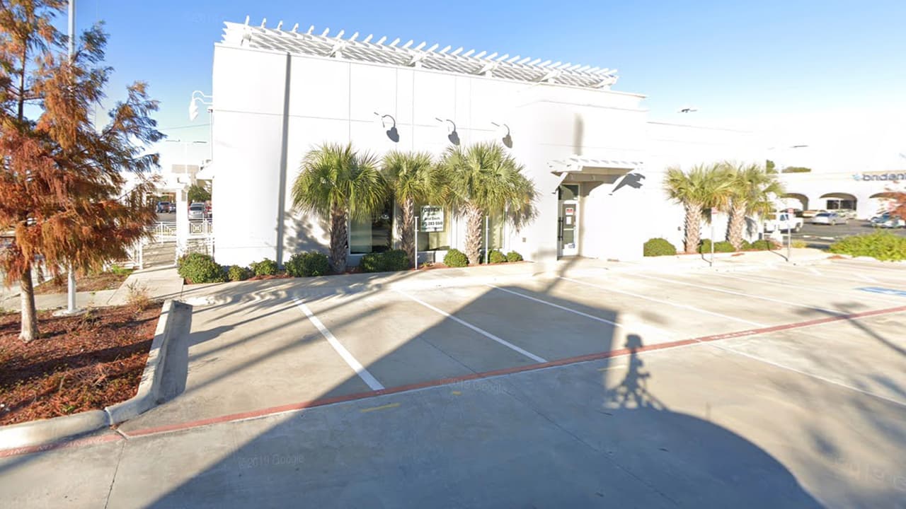 6522 Westheimer Road, Houston. La ciudad de Texas con más cierre será Dallas con ocho.