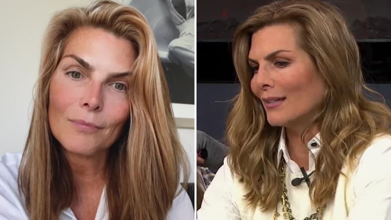 Montserrat Oliver lamenta muerte de ser querido: “No he dejado de llorar tu partida”