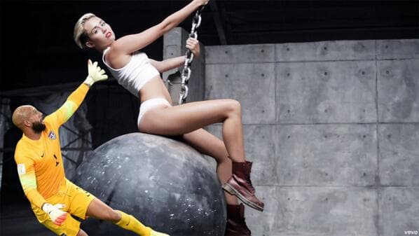 Habría evitado este y otros ridículos.