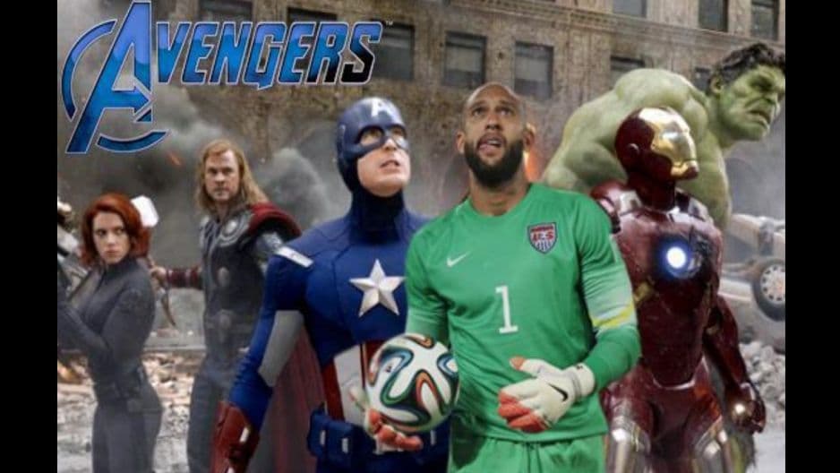 Él sería el líder indiscutido de los Avengers.