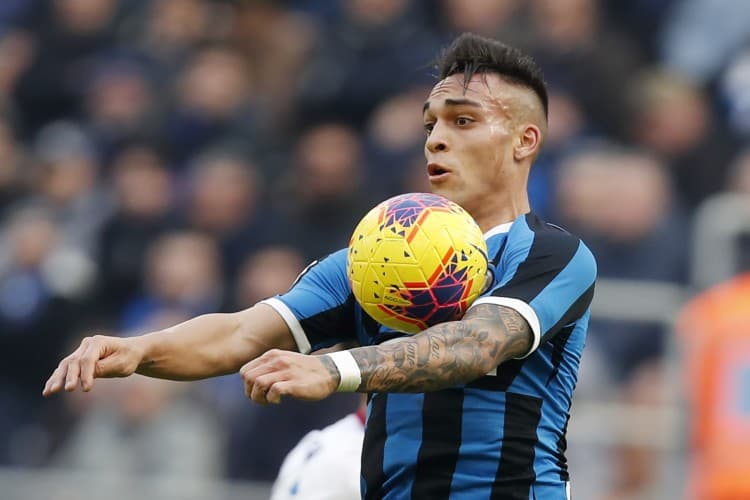 Inter hace contraoferta a Lautaro pero la rechaza para ir al Barça

