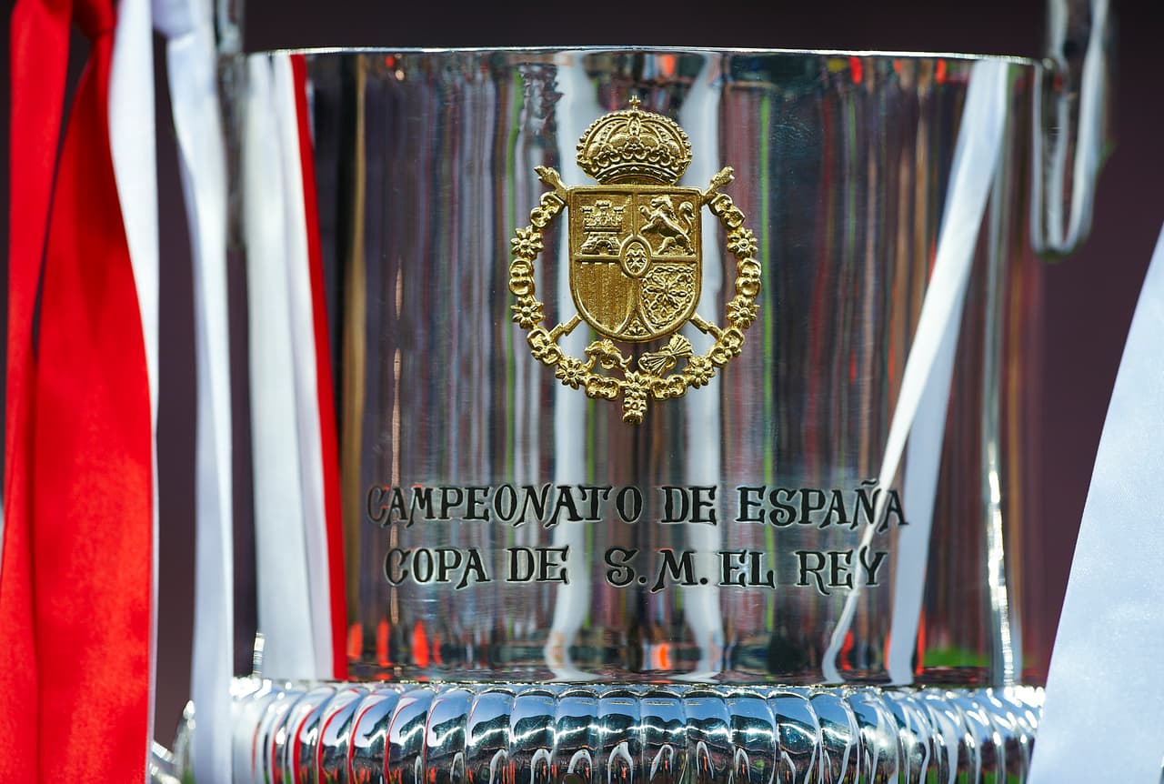 ¡Aprobado! La Copa del Rey Tendrá nuevo formato la próxima temporada