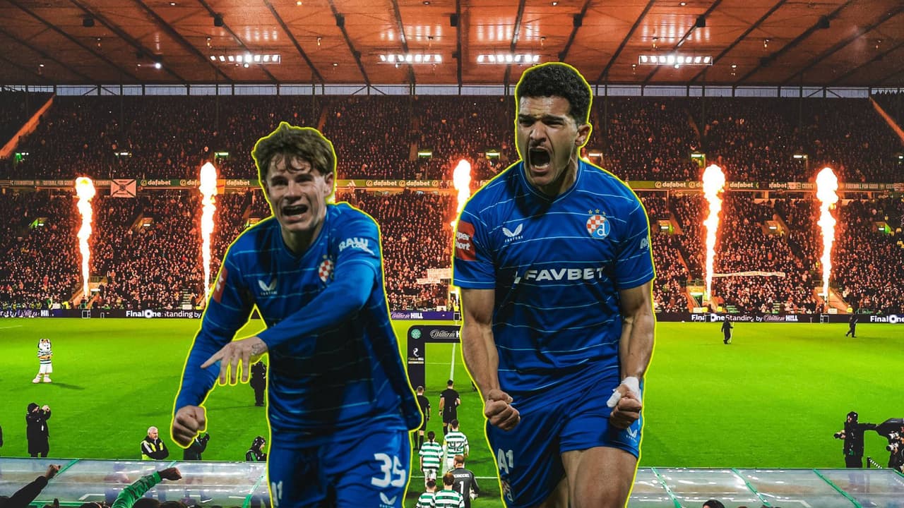 Así puedes ver la UEFA Europa League en su Jornada 6 de Fase de Liga