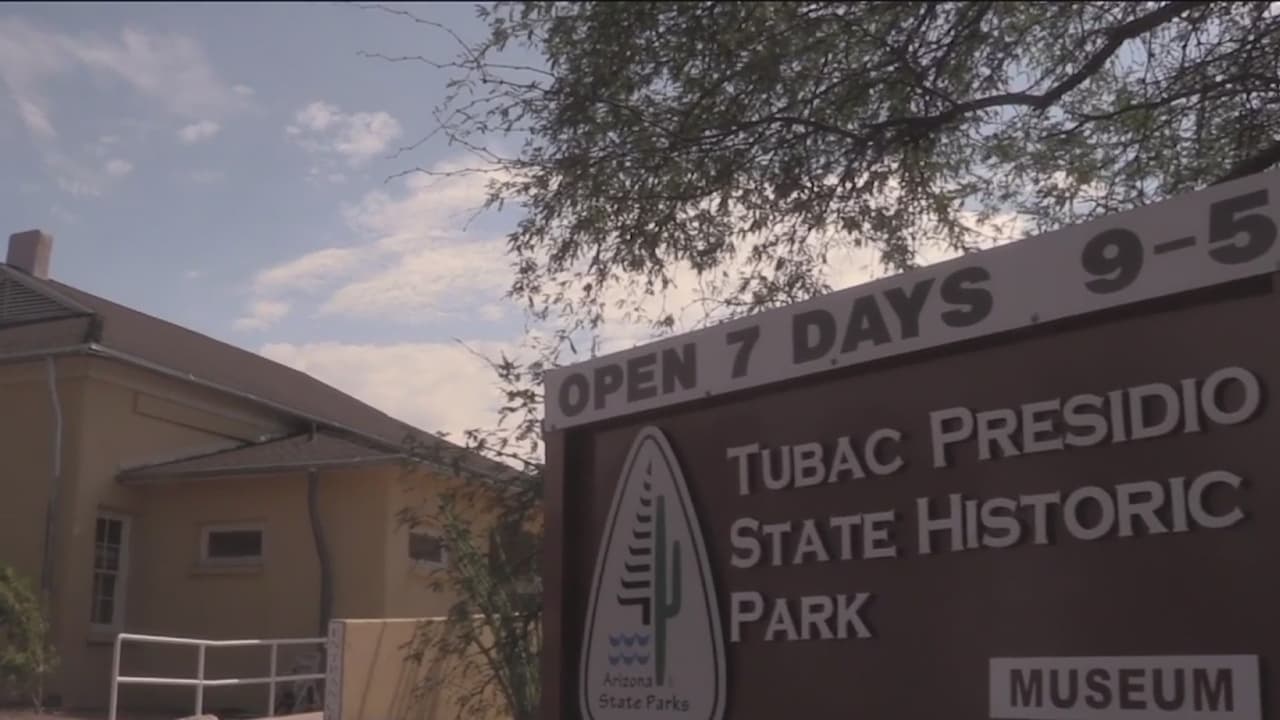 <h3 class="cms-H3-H3"><b>Tubac </b></h3>
<br>Este es el presidio más antiguo de Arizona y fue fundado por españoles en 1792. Ahora es un parque estatal que narra la historia del sitio.