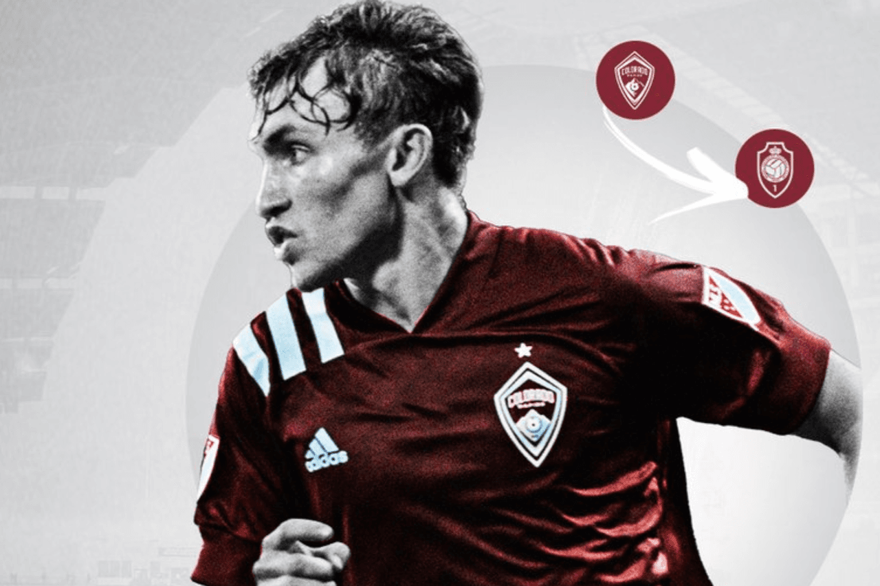 Team USA exporta otro jugador a Europa de apenas 22 años