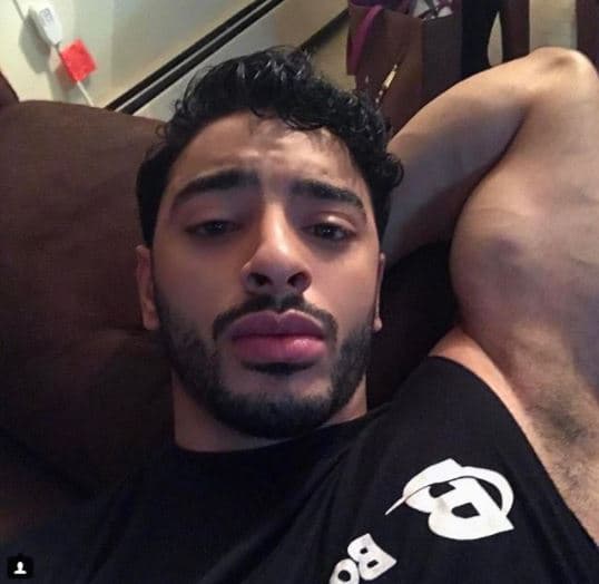 A pesar de su éxito, Laith confesó haberse sentido abrumado por la fama repentina, que lo ha llevado a ganar más de 179 mil seguidores de Instagram y el apoyo incondicional de la actriz Woopi Goldberg y de la actriz transgénero Laverne Cox.