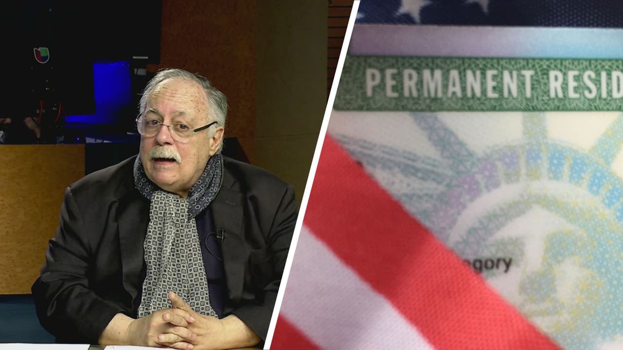 'Mi padre es ciudadano y me peticionó en 2011, ¿cuánto debo esperar la residencia?'