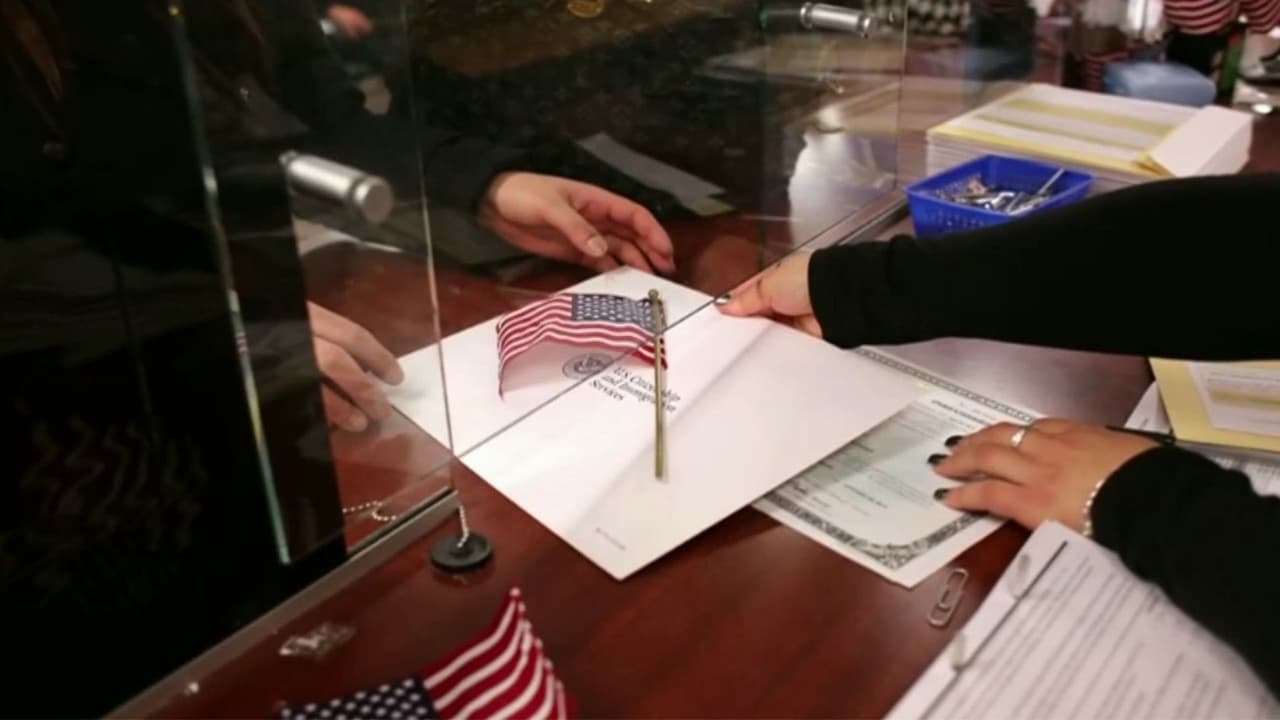 Estos son los cambios de USCIS en el formulario I-864 de patrocinio económico; te decimos cuándo entran en vigor