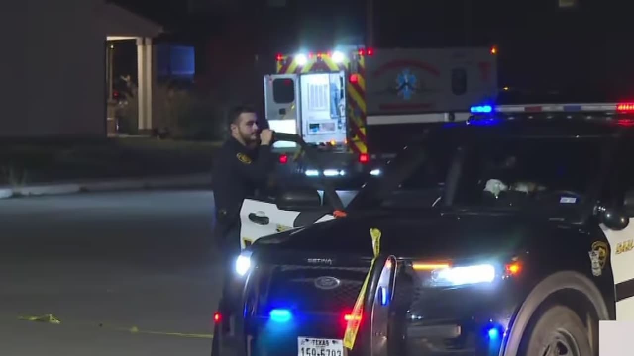 Hombre discute con su familia y apuñala a los hermanos de su pareja