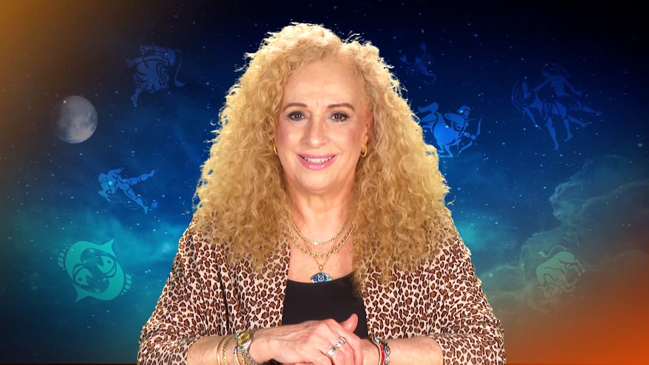 HORÓSCOPOS 21 de Octubre 2026 | Mizada Mohamed | Programa Hoy