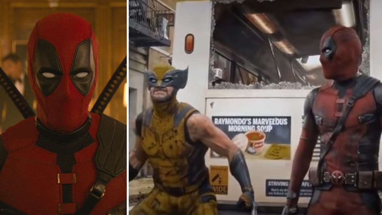 ‘Deadpool 3’ tiene un error de CGI que nadie notó: ¿Fue intencional?