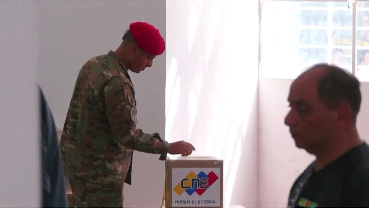 ¿Qué dijo Trump sobre el sistema electoral y Venezuela? Experto analiza las declaraciones