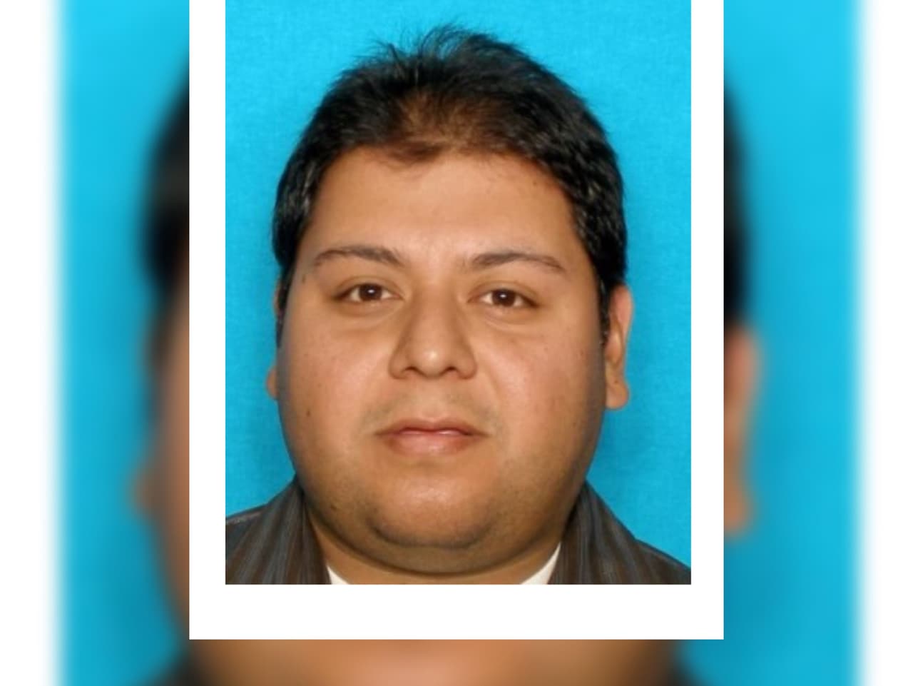 Jorge Luis Santa Maria es un hispano que nació el 8 de diciembre de 1981. Está siendo buscado por intento de cometer indecencia con un niño - contacto sexual. La última vez que fue visto estaba en Electra. La recompensa para cualquier persona que conduzca a su arresto es de hasta 2,000 dólares.