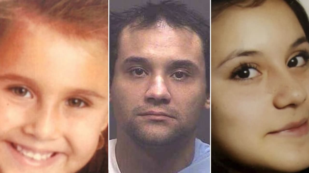 Inicia el primer juicio de Christopher Clemens el hombre acusado de matar a Isabel Celis y Maribel Gonzáles