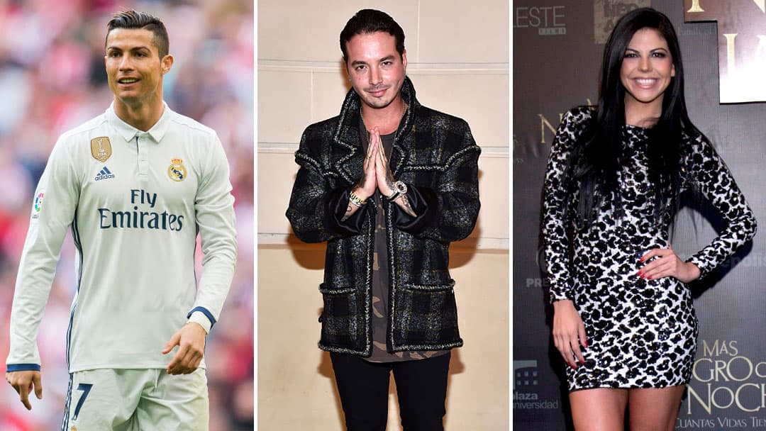 Este año nacieron famosos como el futbolista portugués
<b> Cristiano Ronaldo</b> (5 de febrero), el cantante colombiano
<b><a href="http://www.univision.com/temas/j-balvin"> J Balvin</a></b> (7 de mayo) y la actriz mexicana 
<b><a href="http://www.univision.com/temas/africa-zavala">África Zavala</a></b> (12 de agosto).