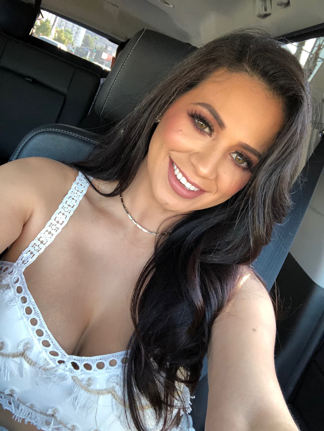 ¡Qué chulada de mujer!