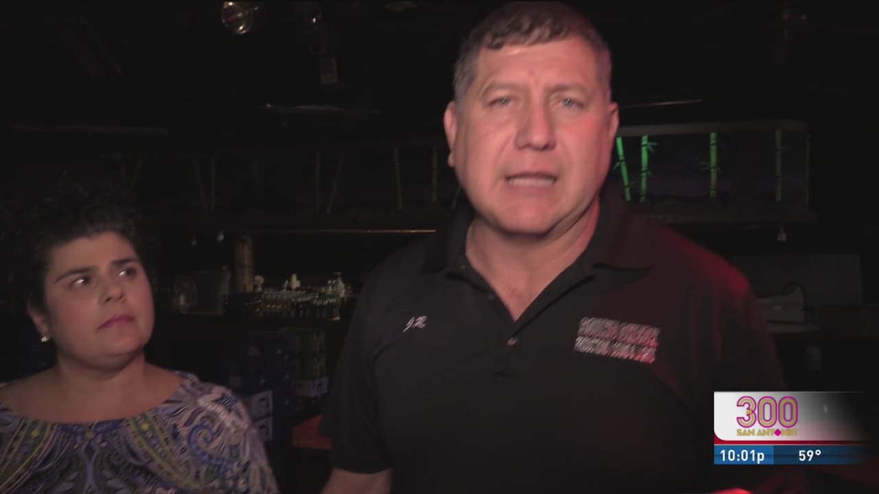 Hablan los dueños del centro nocturno donde se desató una pelea