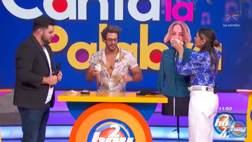 Así que, por ahora, tendrá que esperar a que Legarreta se lo permita frente a frente. 
<br>