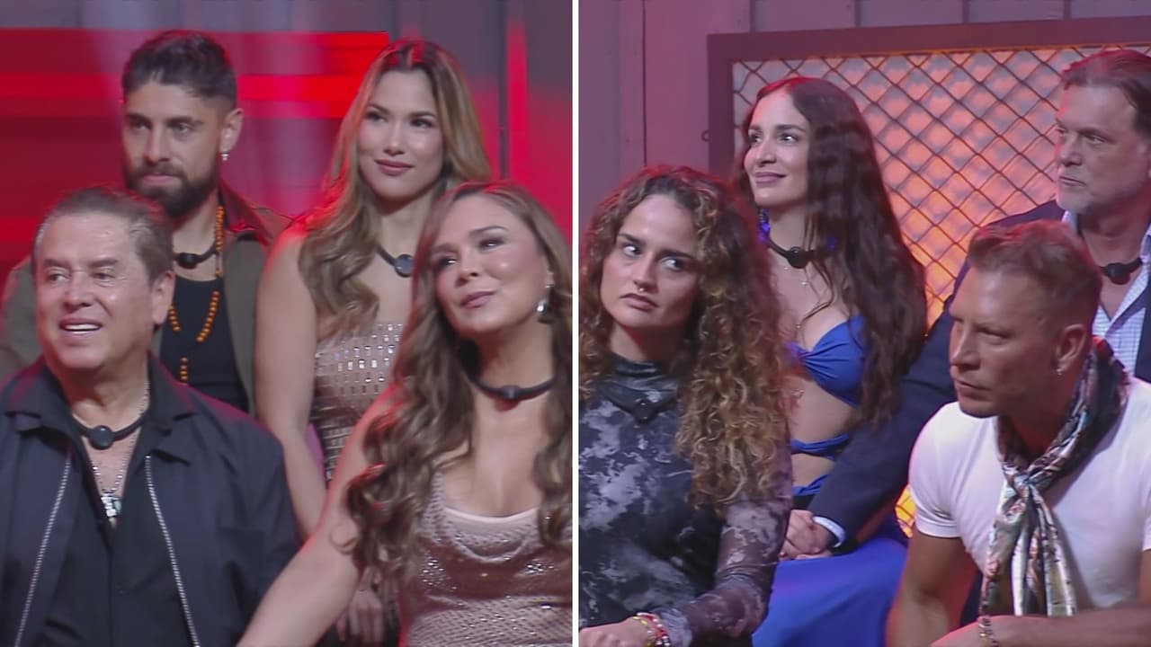 ¿Cómo nominaron las parejas de ¿Apostarías por Mí? en el Cara a Cara? Te contamos